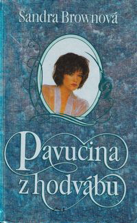 PAVUCINA Z HODVABU