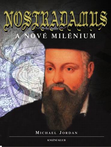 NOSTRADAMUS A NOVE MILENIUM