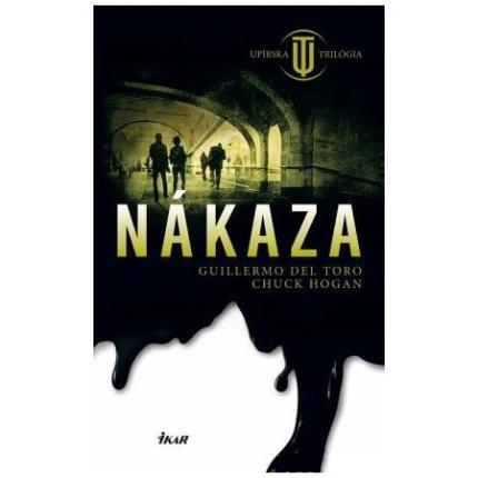 NAKAZA