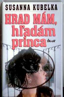 HRAD MAM, HLADAM PRINCA
