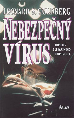 NEBEZPECNY VIRUS