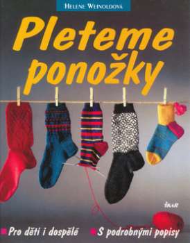 PLETIEME PONOZKY