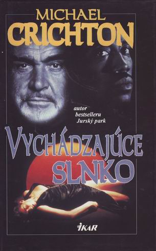 VYCHADZAJUCE SLNKO
