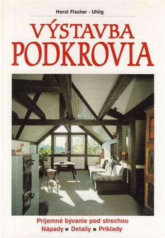 VYSTAVBA PODKROVIA