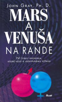 MARS A VENUSA NA RANDE