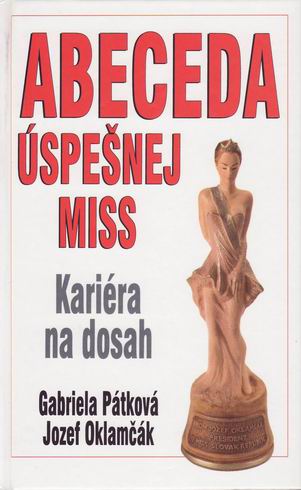 ABECEDA USPESNEJ MISS