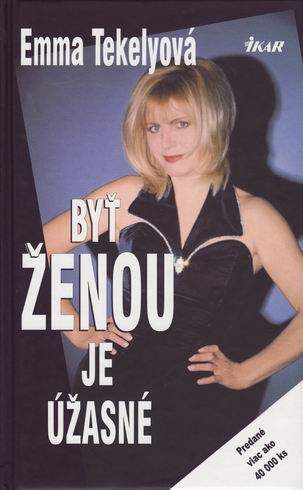 BYT ZENOU JE UZASNE