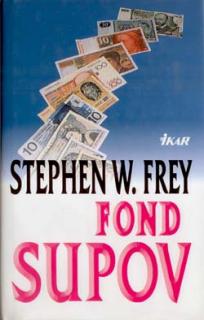 FOND SUPOV