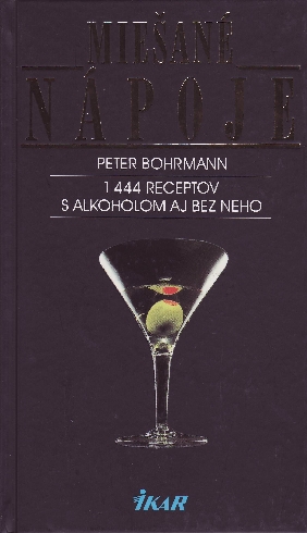 MIESANE NAPOJE