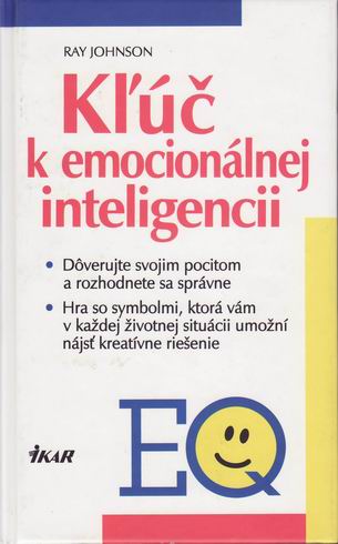 KLUC K EMOCIONALNEJ INTELIGENCII