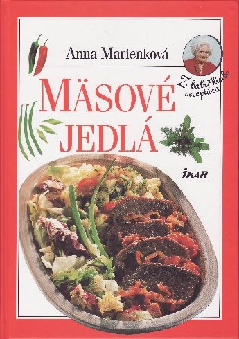MASOVE JEDLA