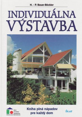 INDIVIDUALNA VYSTAVBA