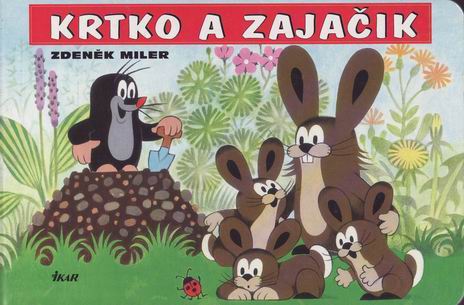 KRTKO A ZAJACIK