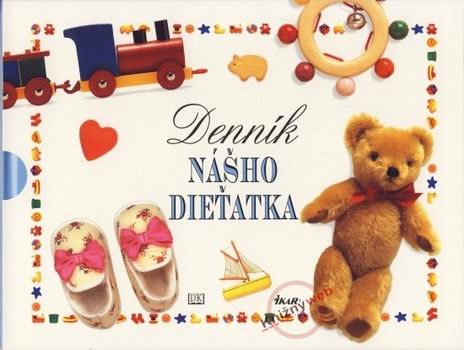 DENNIK NASHO DIETATKA