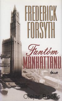 FANTOM MANHATTANU