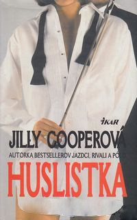 HUSLISTKA
