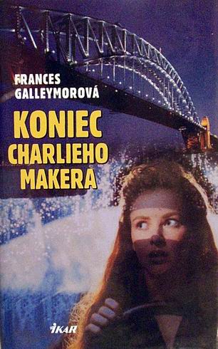 KONIEC CHARLIEHO MAKERA