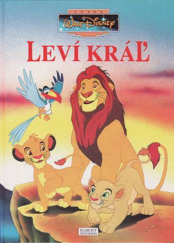 LEVI KRAL