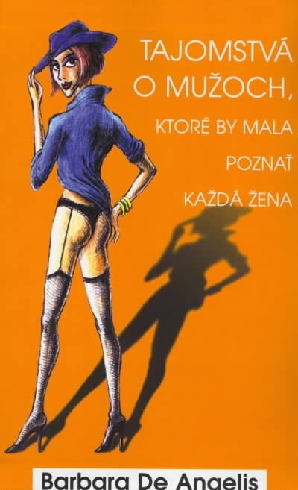 TAJOMSTVA O MUZOCH, KTORE BY MALA POZNAT KAZDA ZENA