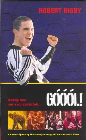 GOOOL!