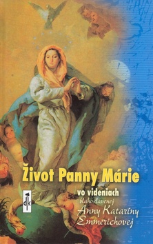 ZIVOT PANNY MARIE