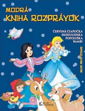MODRA KNIHA ROZPRAVOK