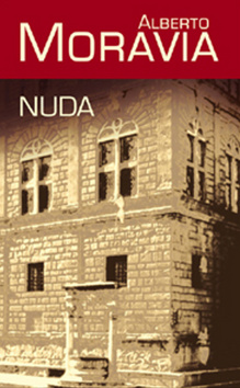 NUDA