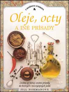 OLEJE, OCTY A INE PRISADY