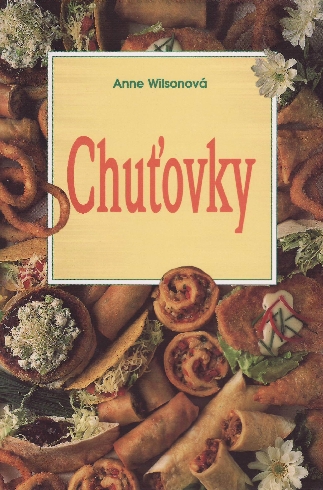 CHUTOVKY