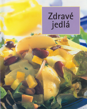 ZDRAVE JEDLA
