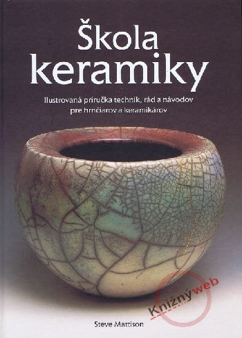 SKOLA KERAMIKY