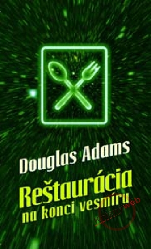 RESTAURACIA NA KONCI VESMIRU