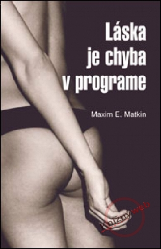 LASKA JE CHYBA V PROGRAME
