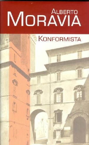 KONFORMISTA