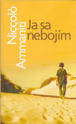 JA SA NEBOJIM