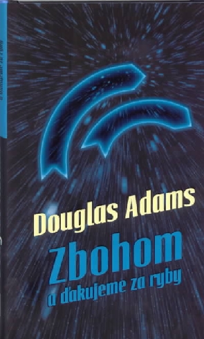 ZBOHOM A DAKUJEME ZA RYBY