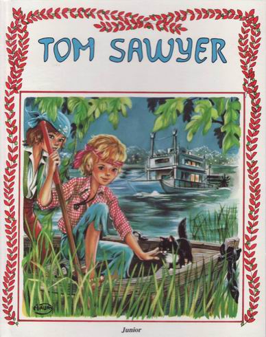 TOM SAWYER