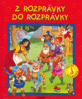 Z ROZPRAVKY DO ROZPRAVKY