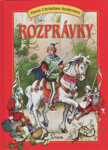 ROZPRAVKY