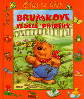 BRUMKOVE VESELE PRIBEHY
