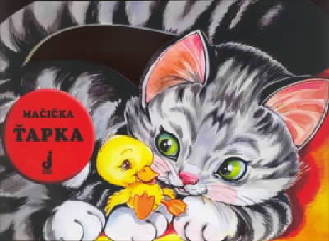 MACICKA TAPKA