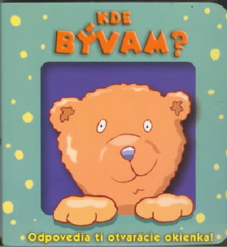 KDE BYVAM?