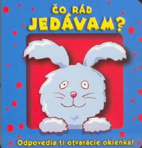 CO RAD JEDAVAM?