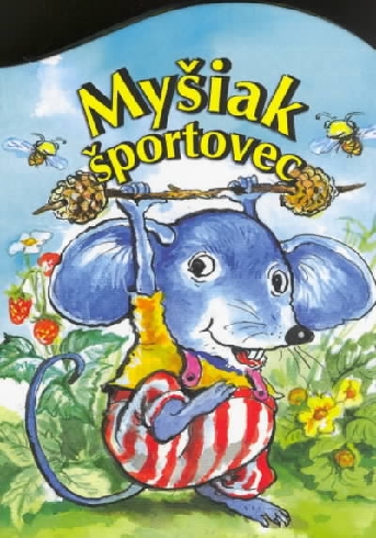 MYSIAK SPORTOVEC