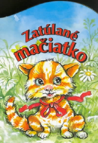 ZATULANE MACIATKO