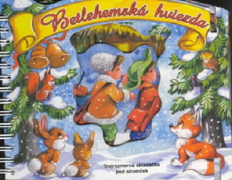 BETLEHEMSKA HVIEZDA