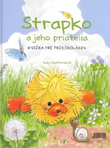 STRAPKO A JEHO PRIATELIA