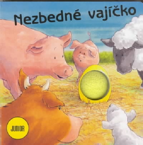 NEZBEDNE VAJICKO