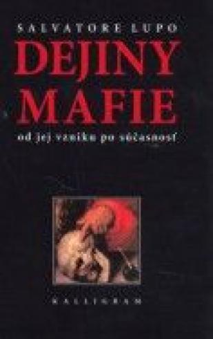 DEJINY MAFIE