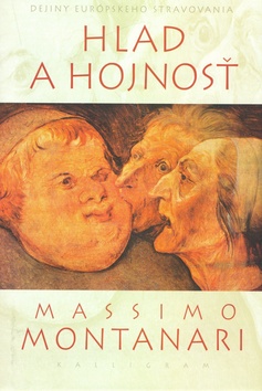 HLAD A HOJNOST